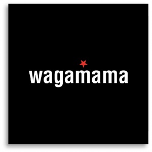 Wagamama E-Code